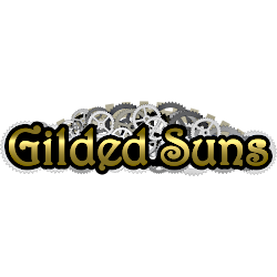 Gilded Suns